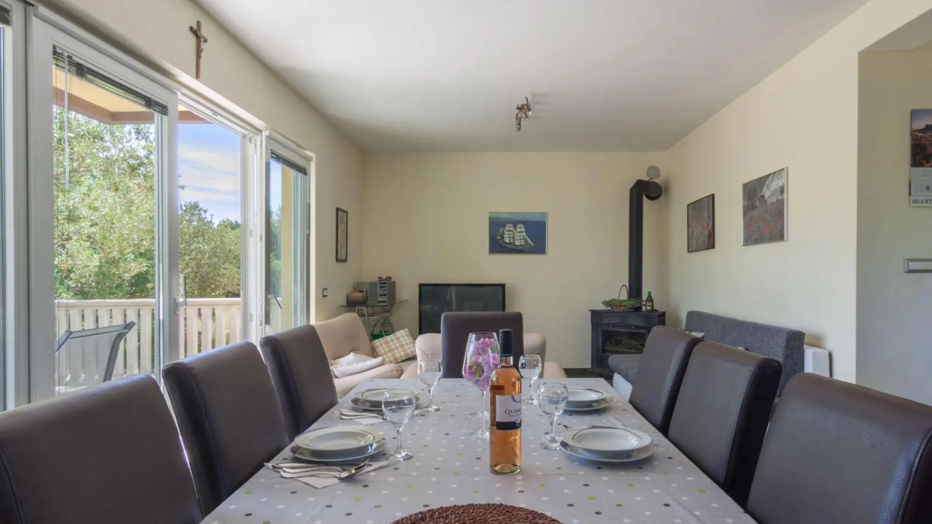 Holiday Home Tea By Interhome Nevidane