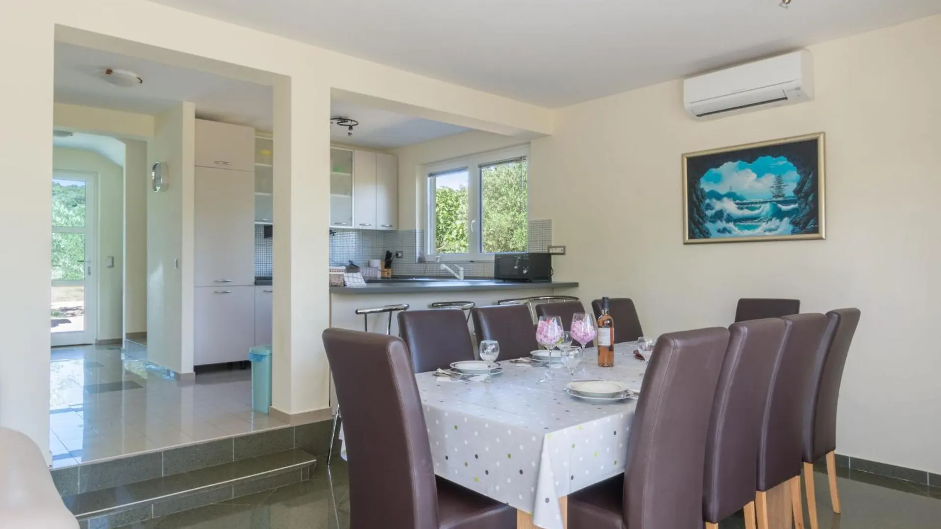 Holiday Home Tea By Interhome Neviđane